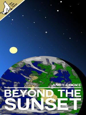 cover image of Beyond the Sunset